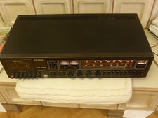 Siemens RS 402 Klangmeister