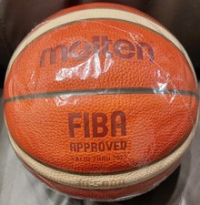 Basketball Molten BG5000