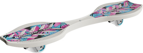 Razor ripstik air pro white - razor, se