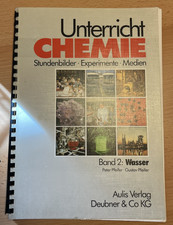 Unterricht chemie band - unterricht,