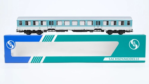 Sachsenmodelle 14593 - h0,