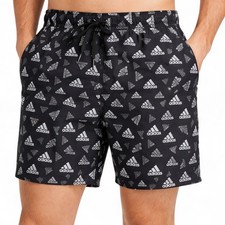 Adidas Badehose Herren L