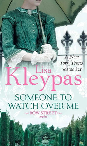 Someone watch over - someone, |