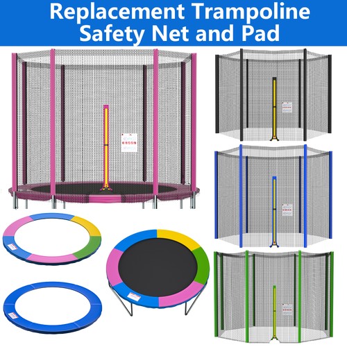 Trampolin ersatzteile netz - ersatzteile,