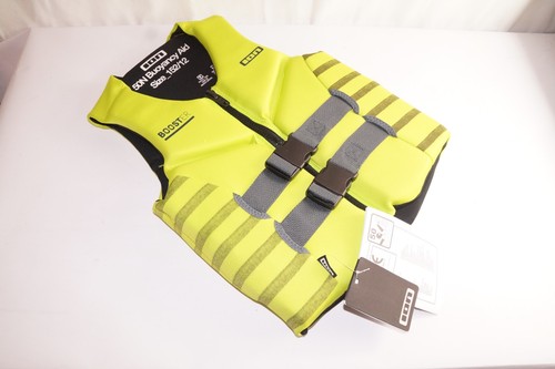 Ion booster vest 50n front - ion,