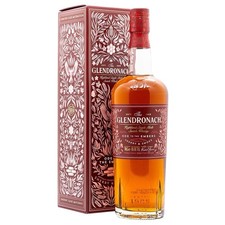 Glendronach ode the - to, embers