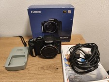 Canon PowerShot SX170 IS 16MP