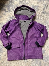 Kinderregenmantel Petit Bateau