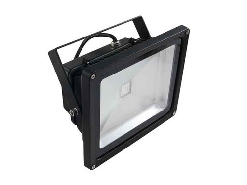 Eurolite led cob - fl-30, uv