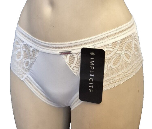 Implicite simone perele - implicite,