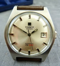 Armbanduhr Tissot SWISS