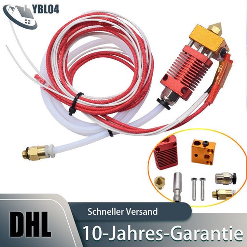 Drucker hotend kit - hotend,