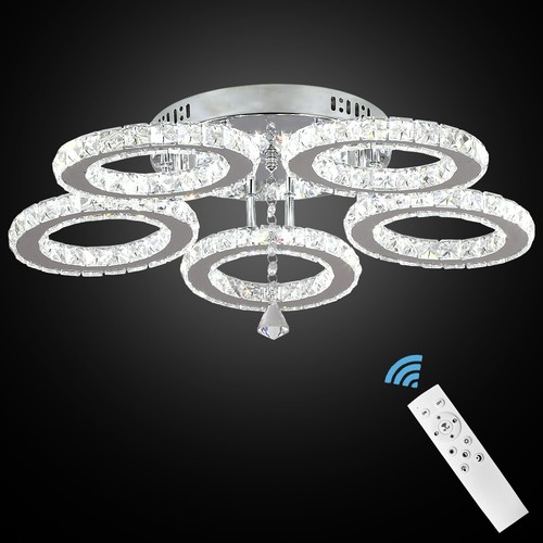 Dimmbar kristall led - dimmbar,
