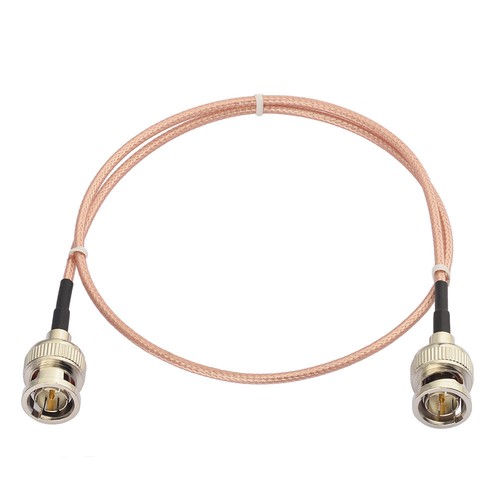 Bnc sdi video kabel 60cm - bnc, hd