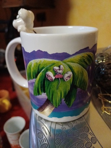 Diddltasse bitte nicht - diddltasse,