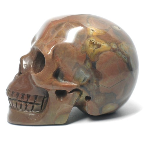 Kristallschädel skull - kristallschädel,