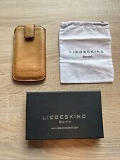 Liebeskind Berlin Handy Tasche 