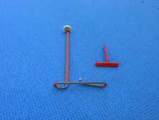 SABA Freudenstadt 7 -  Peiler