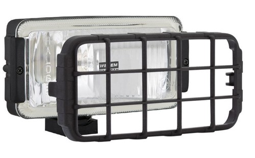 Fernscheinwerfer halogen - fernscheinwerfer, h3