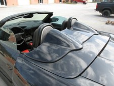 Porsche 96-12 Boxster 986 987