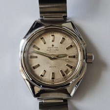 ZENITH-DEFY-AUTOMATIC