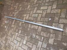 ladungssicherung Spannbrett Sperrstang Zwischenwandverschluss LKW Anhänger 2,77m