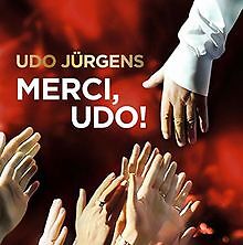 Merci,Udo! von Udo Jürgens | CD | Zustand sehr gut