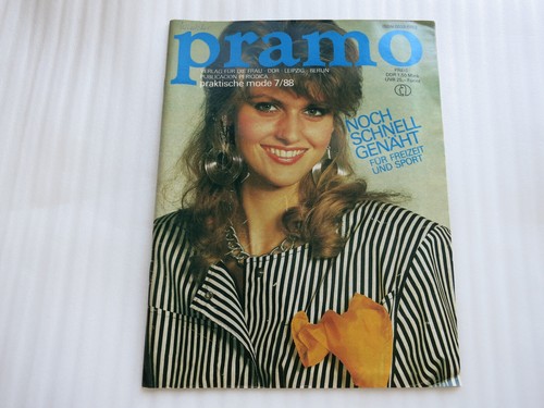 Ddr pramo praktische mode - praktische,