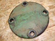 Getriebedeckel Deckel für Getriebe Fendt Dieselross F 12 Traktor Schlepper F12