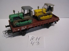 Spur H0/ Espewe 1:87