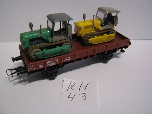 Spur espewe 1 - spur, 1:87
