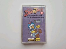 Hörspiel Kassette MC