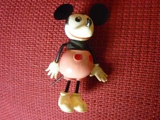 Mickey maus celluloid - mickey,