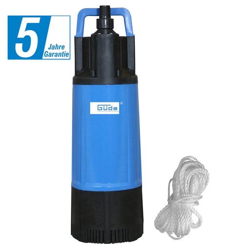 Güde drucktauchpumpe gdt 1200 - güde,