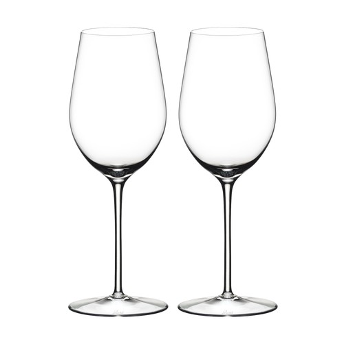 Riedel serie sommeliers - serie,