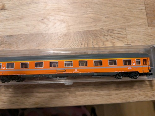 Modelleisenbahn roco spur - spur, n