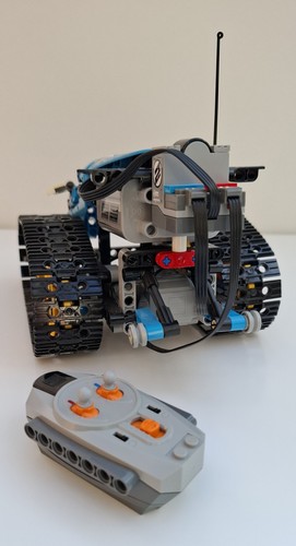 Lego technic 42095 - lego,