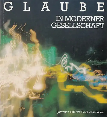 Glaube moderneer - glaube:, in