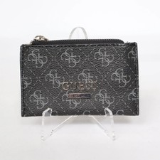 Guess, Portemonnaie, Grau, 13