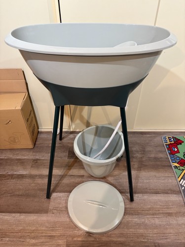 Luma babycare bade - babycare, und