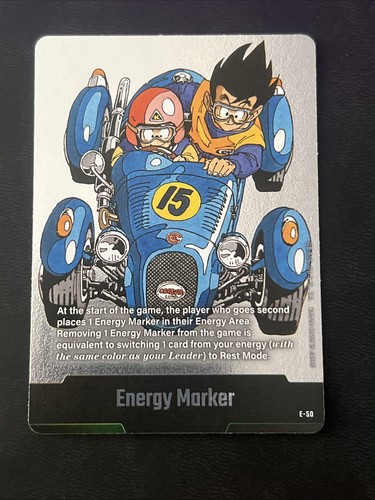 Energy marker sb01 - sb01, e-50
