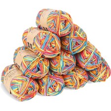 Wolle zum Häkeln Stricken