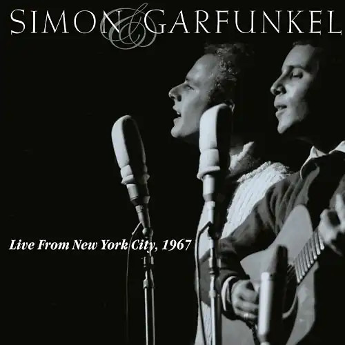 Simon live from new - simon,