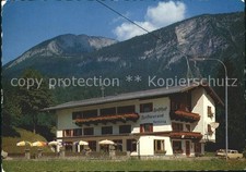 Unken gasthaus sonnblick - gasthaus,