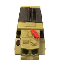  Vintage 1975  Matchbox - Battle Kings K-III Missile Launcher LKW-RAR