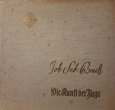 Johann Sebastian Bach / Die