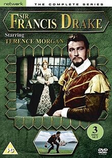 Sir francis drake - sir,