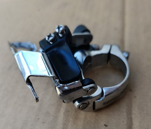 Shimano deore fd m739 - deore, xt