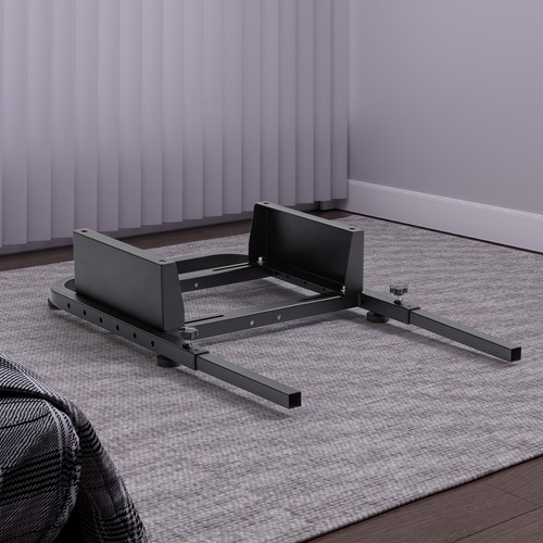 Hottoby racing rear seat stand - racing,