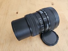 Sigma Zoom-Objektiv EF 55-200